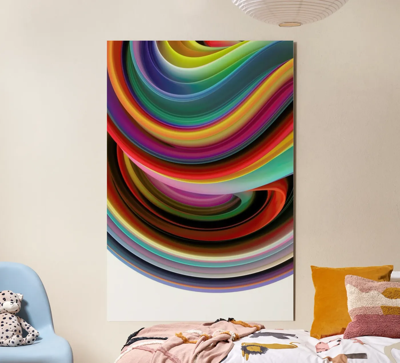 Denzel pannello forex da Danny Ivan