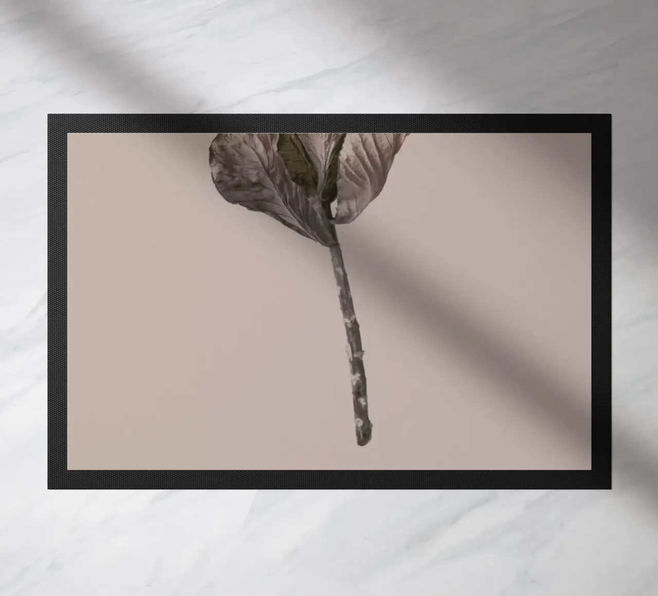 Botanico II zerbino da Elena Veronese