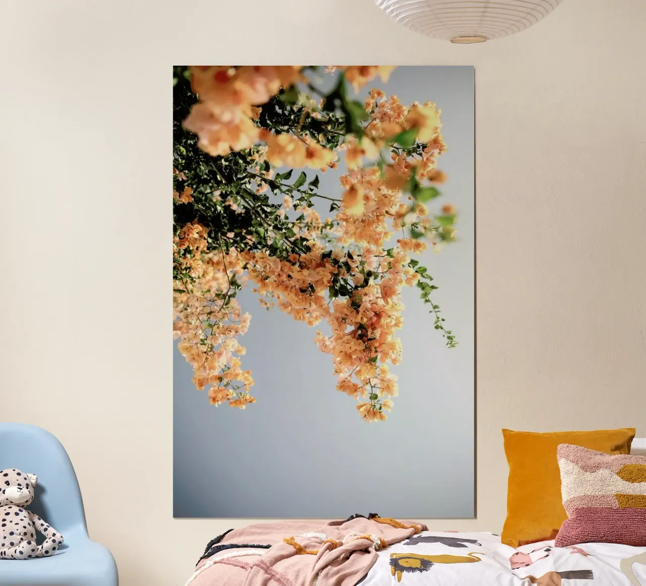 Assos Blooms poster da Shot By Clint