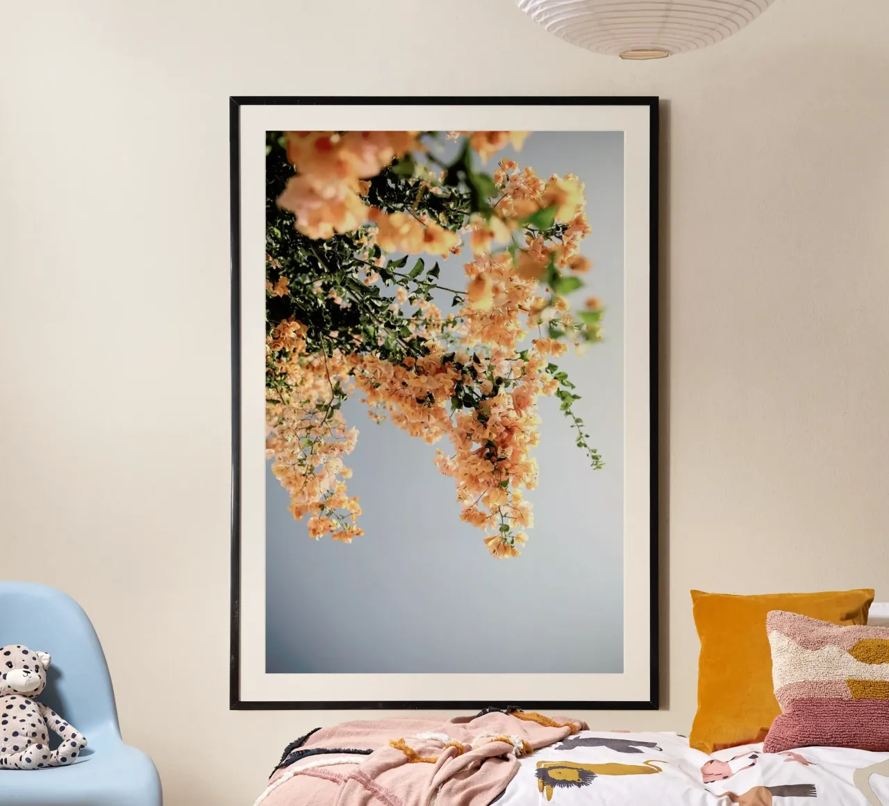 Assos Blooms poster da Shot By Clint