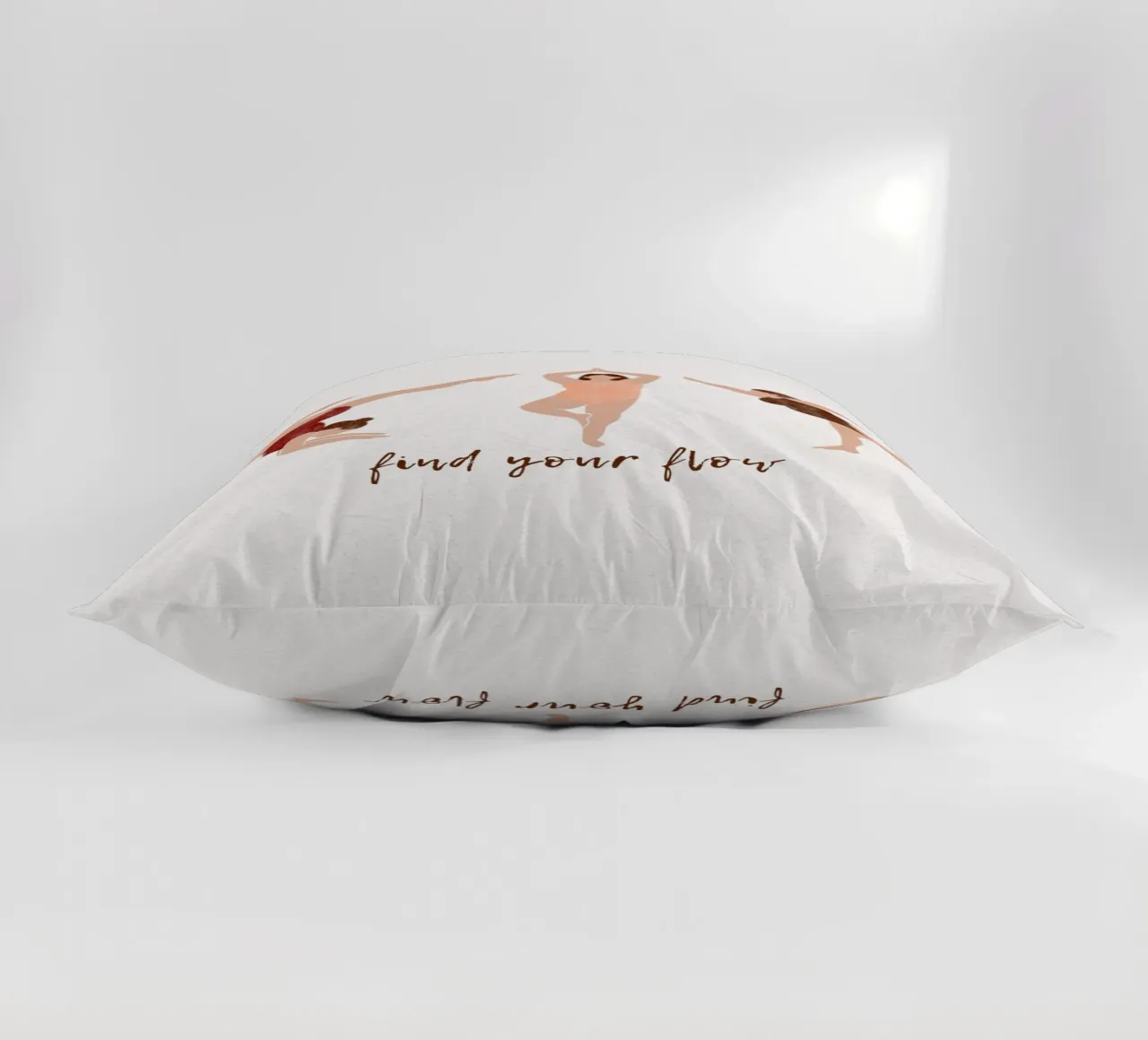 Trova il tuo flusso cuscino da ArtDesign by KBK
