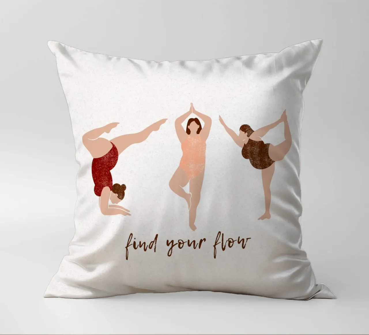 Trova il tuo flusso cuscino da ArtDesign by KBK