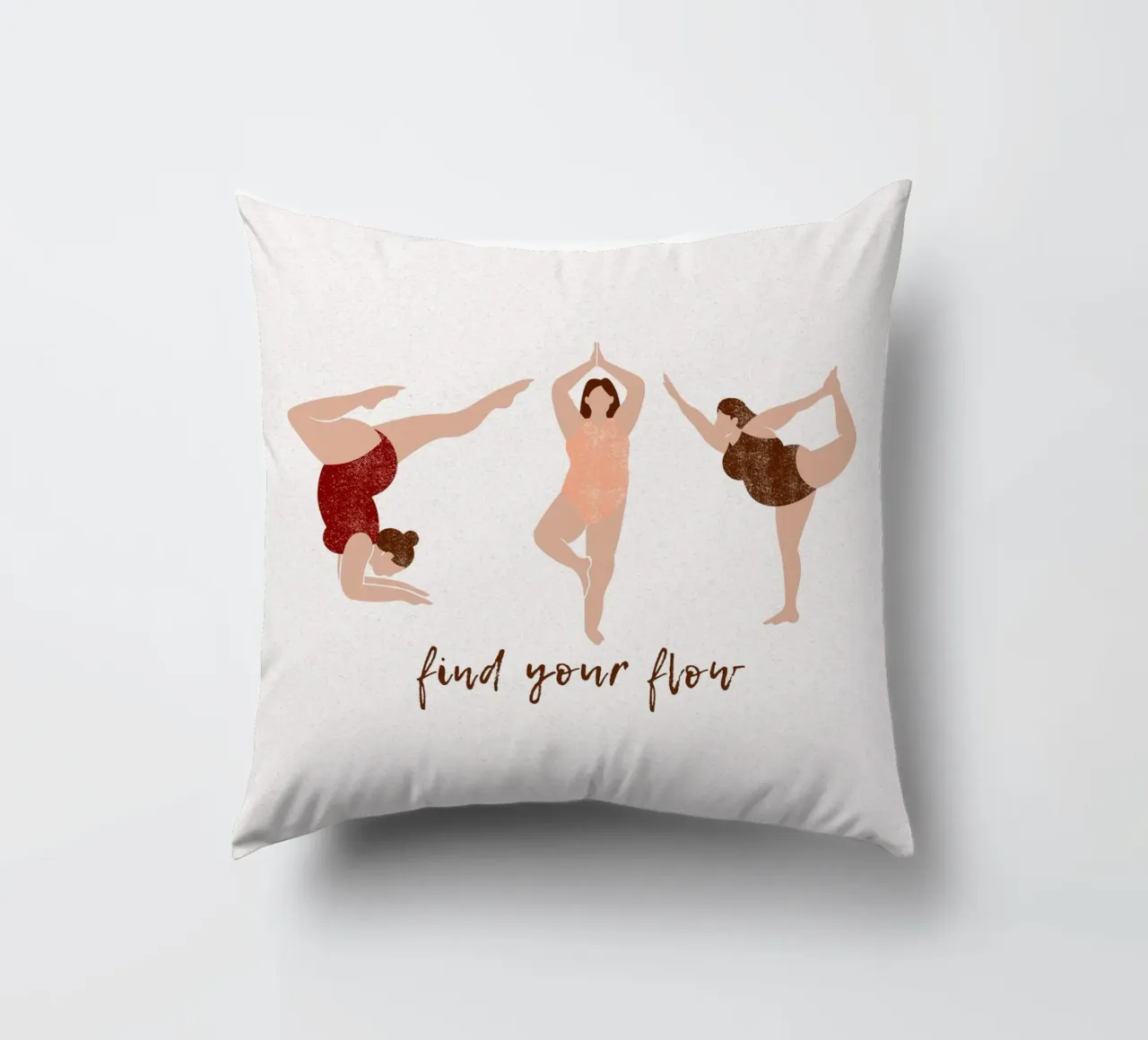 Trova il tuo flusso cuscino da ArtDesign by KBK