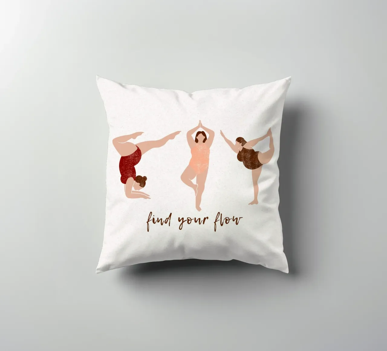 Trova il tuo flusso cuscino da ArtDesign by KBK