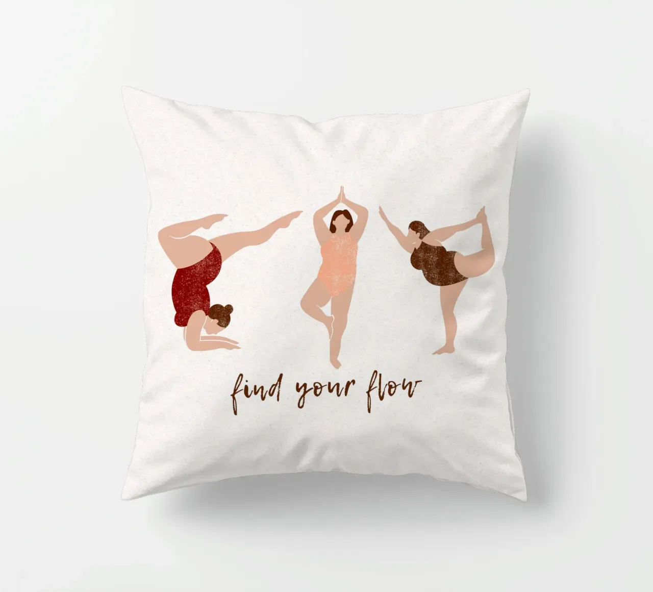 Trova il tuo flusso cuscino da ArtDesign by KBK
