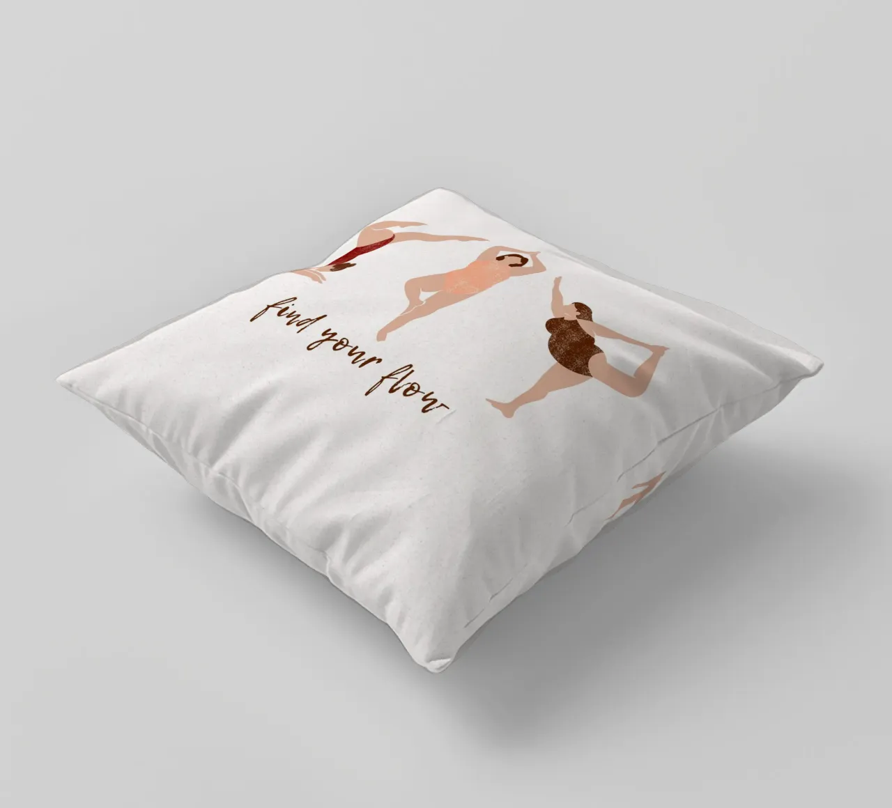 Trova il tuo flusso cuscino da ArtDesign by KBK