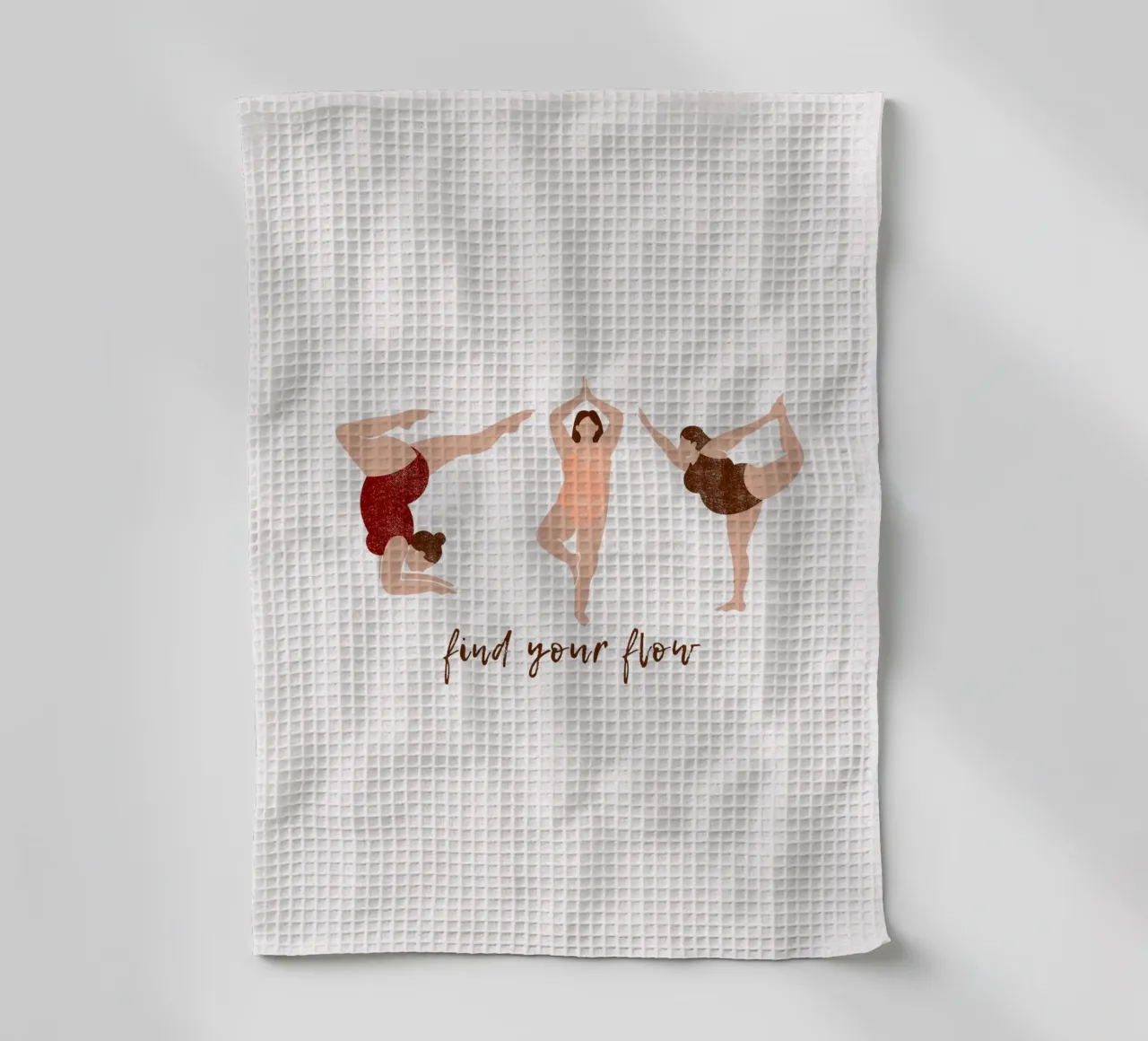 Trova il tuo flusso canovaccio da cucina da ArtDesign by KBK