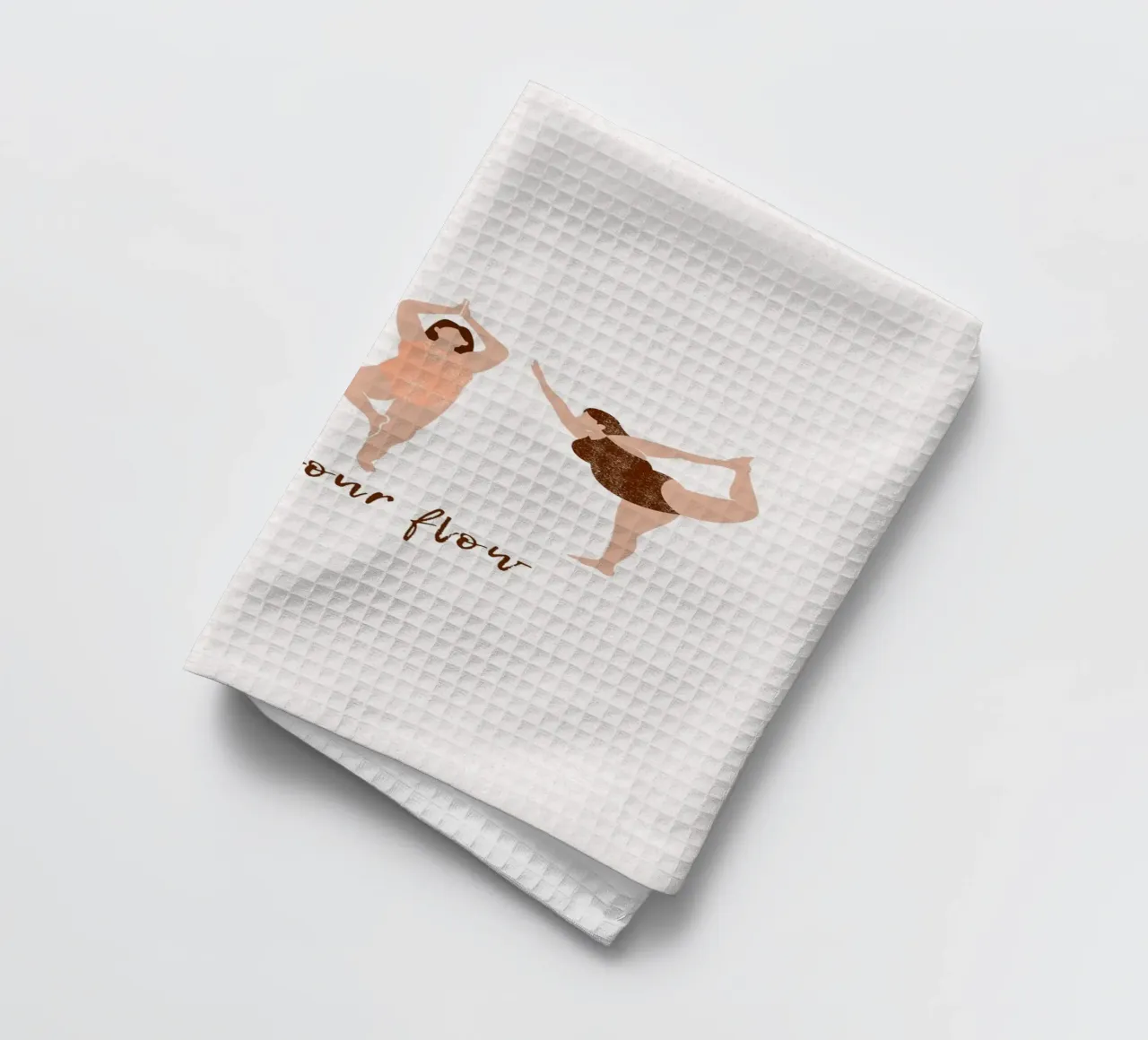 Trova il tuo flusso canovaccio da cucina da ArtDesign by KBK