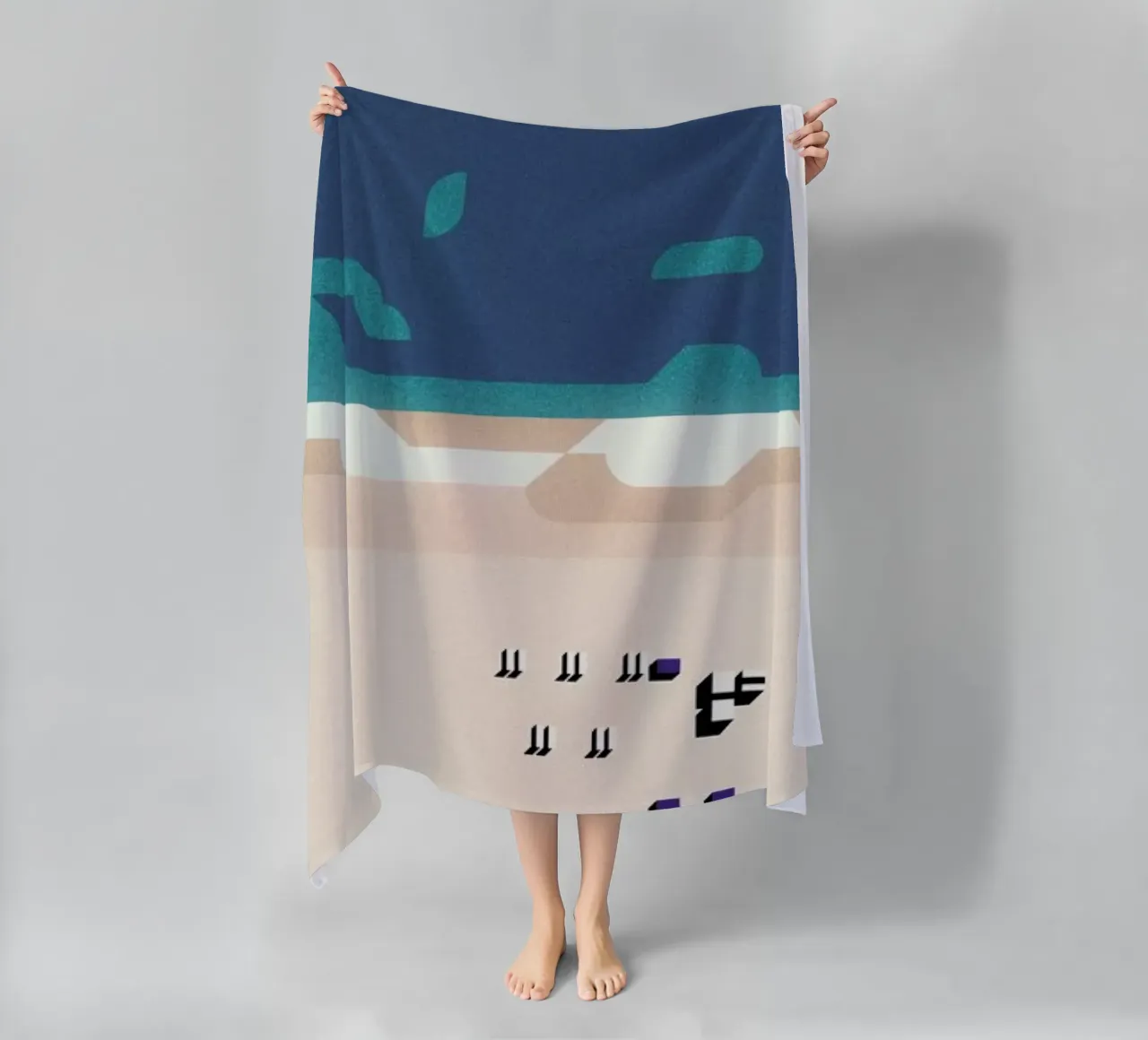 Miami HD telo mare da Antony Squizzato