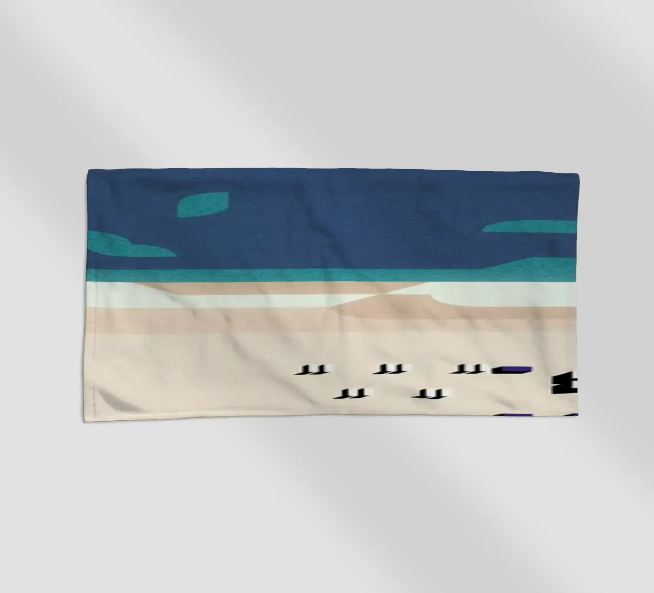 Miami HD telo mare da Antony Squizzato