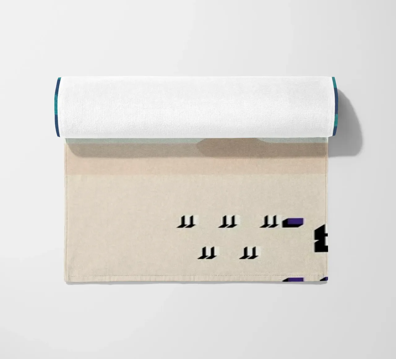 Miami HD telo mare da Antony Squizzato