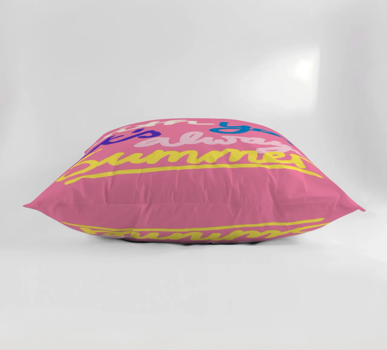 Always Summer 1 cuscino da Studio Memb