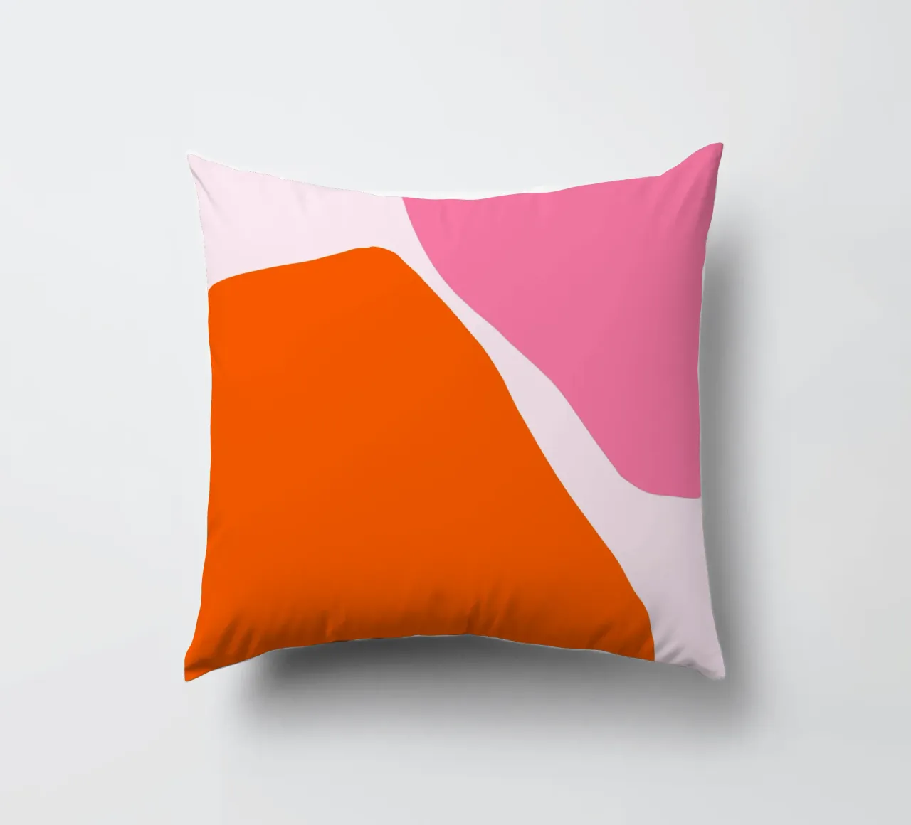 Summer Shapes 5 cuscino da Studio Memb