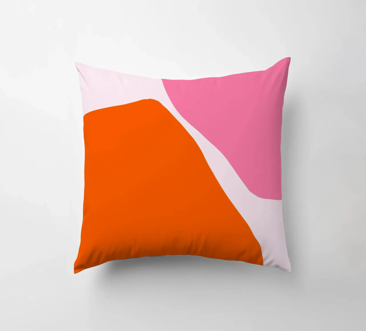 Summer Shapes 5 cuscino da Studio Memb