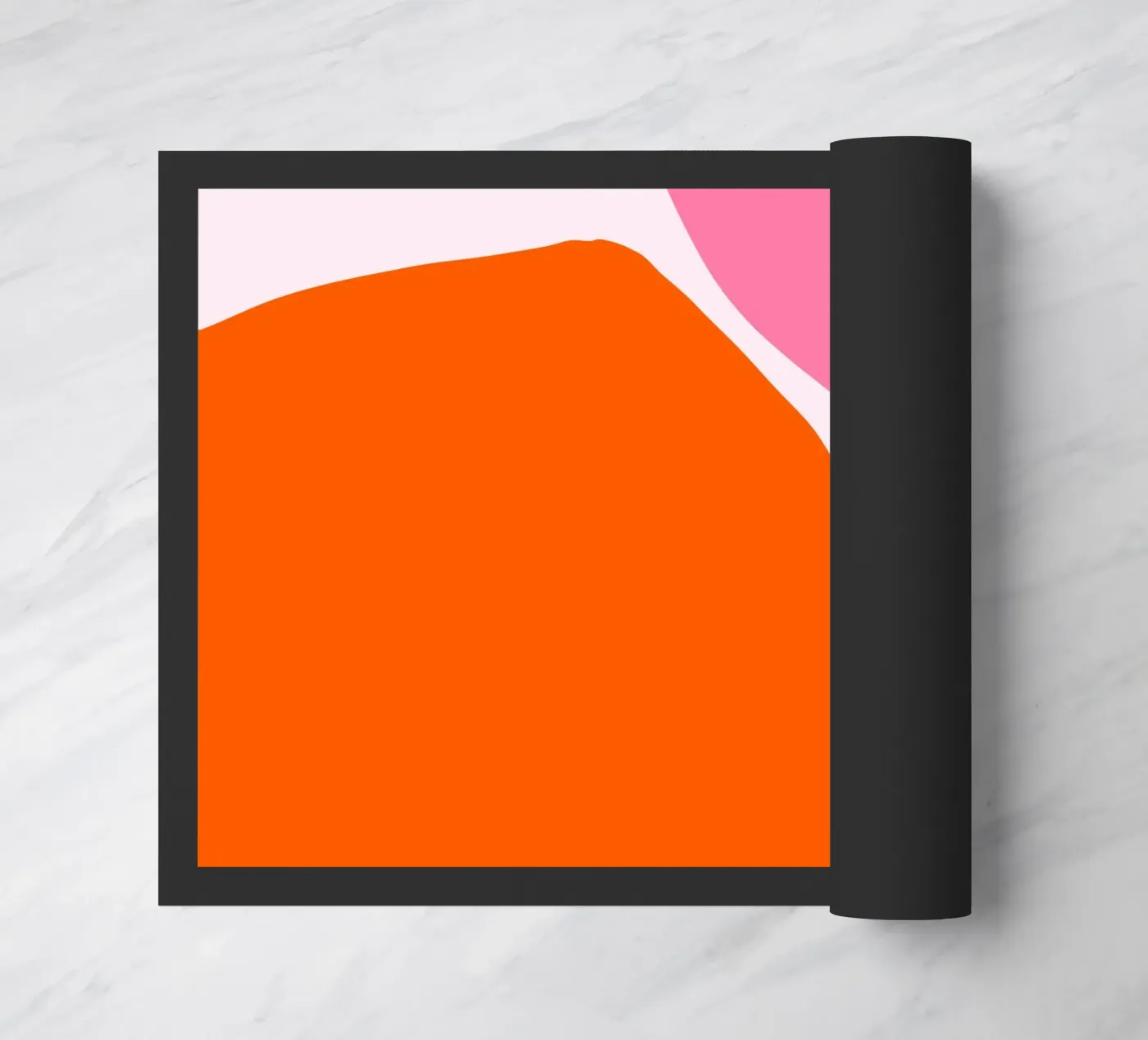 Summer Shapes 5 zerbino da Studio Memb