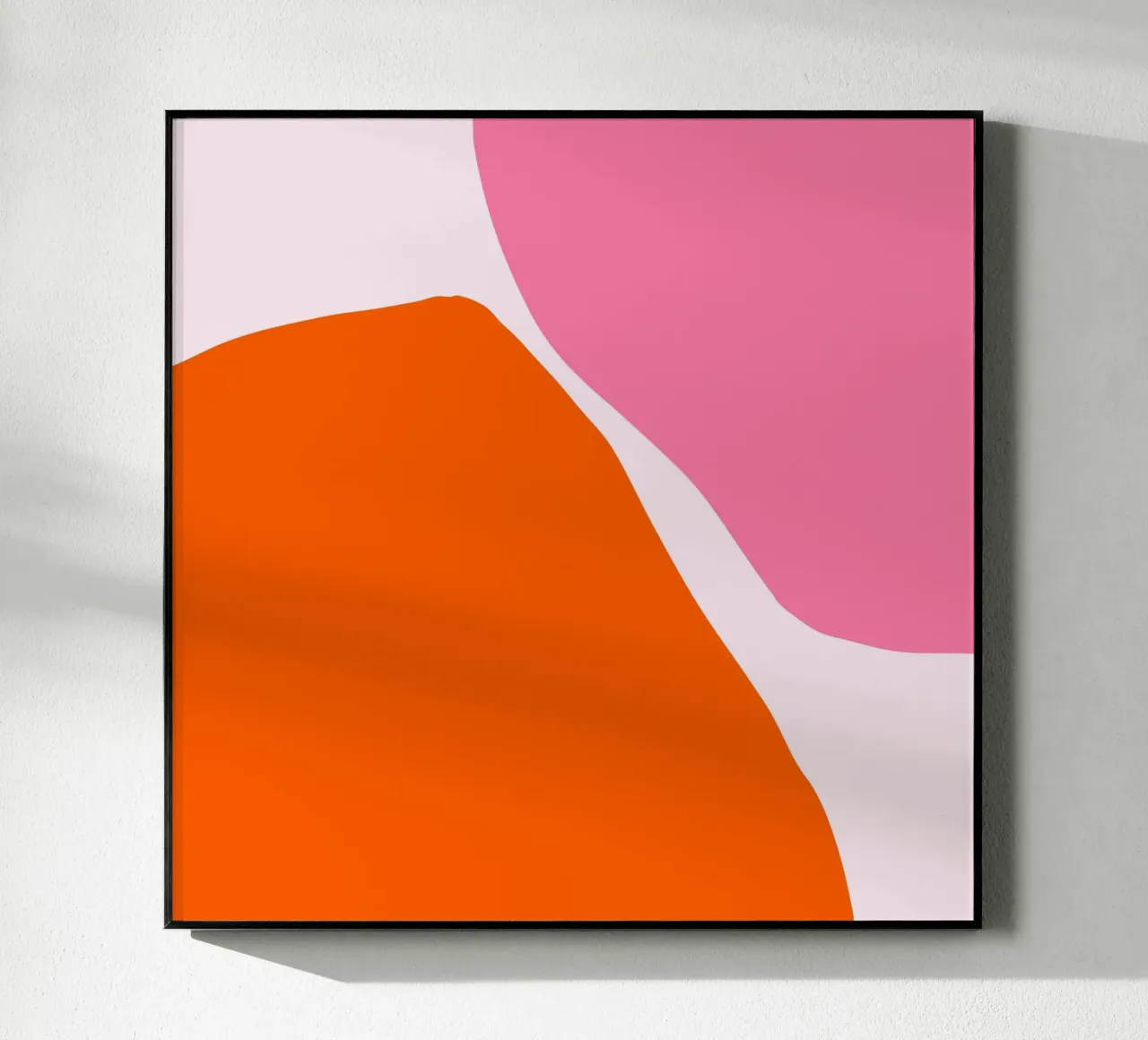 Summer Shapes 5 plexiglass da Studio Memb