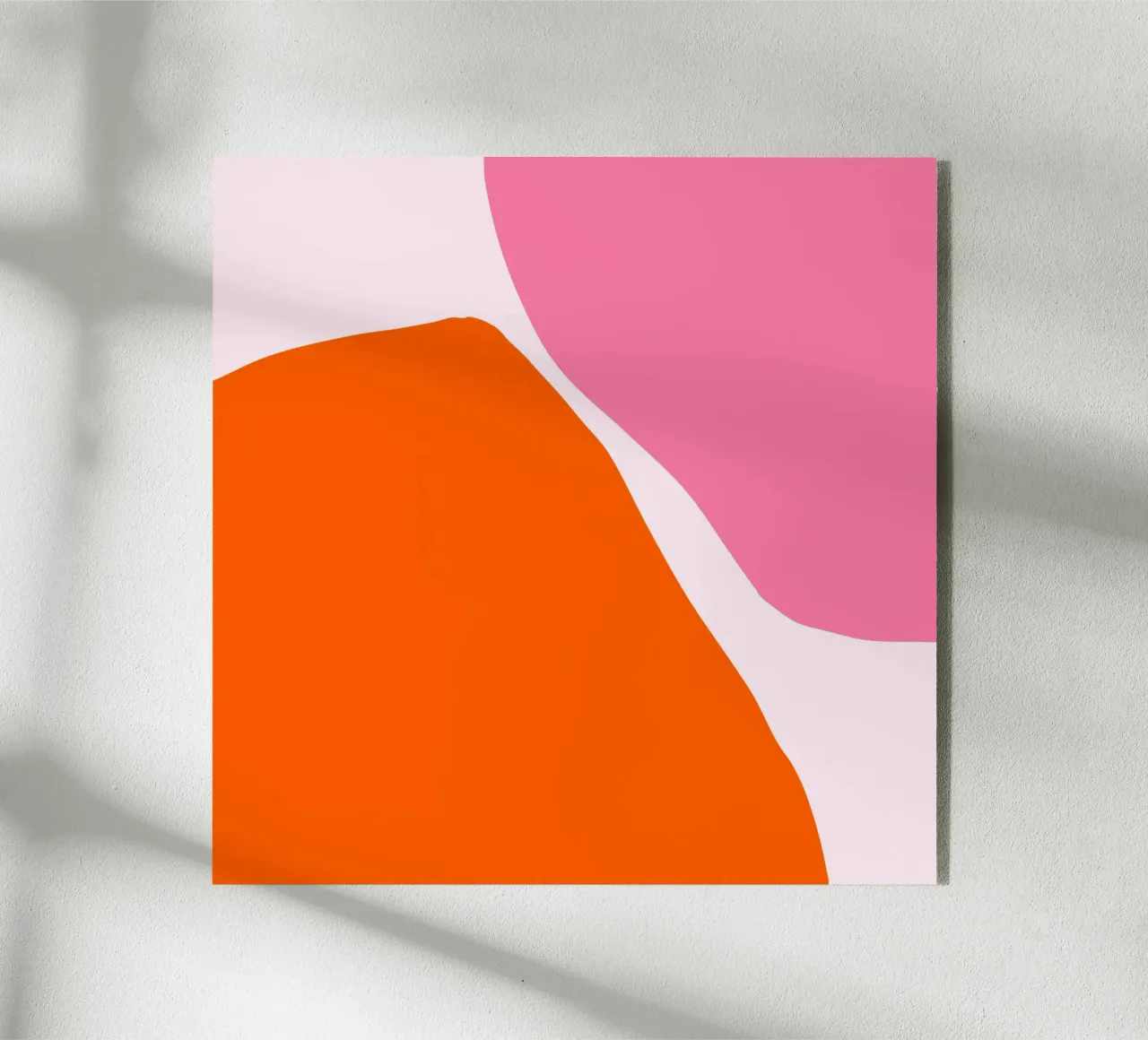 Summer Shapes 5 plexiglass da Studio Memb