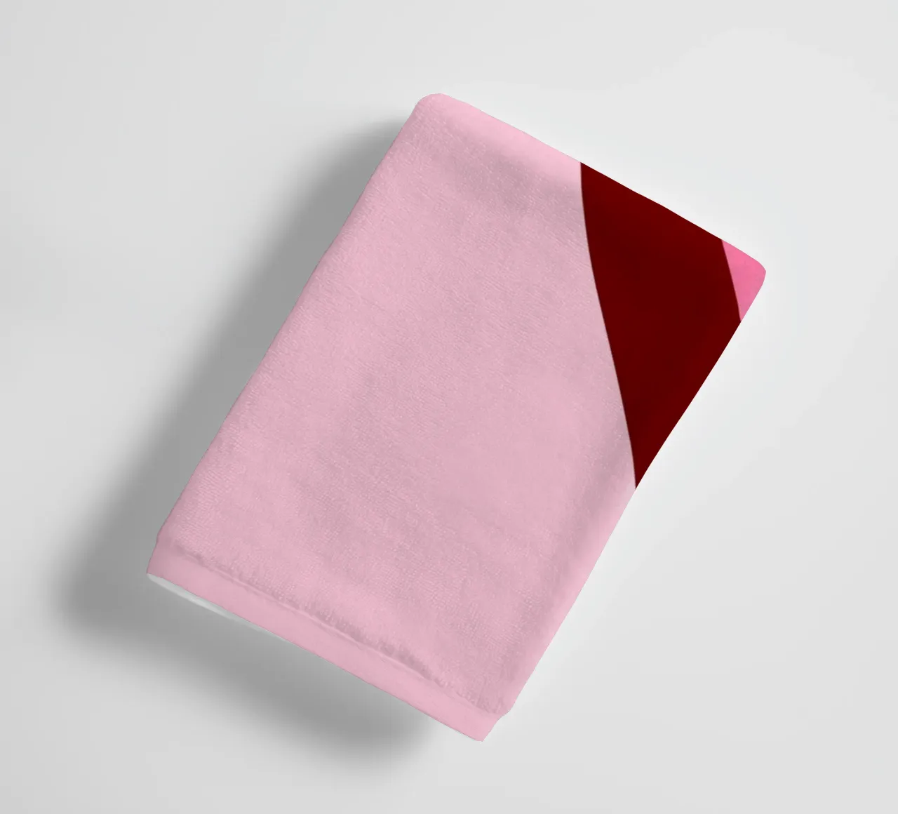 Summer Shapes 7 asciugamano da bagno da Studio Memb