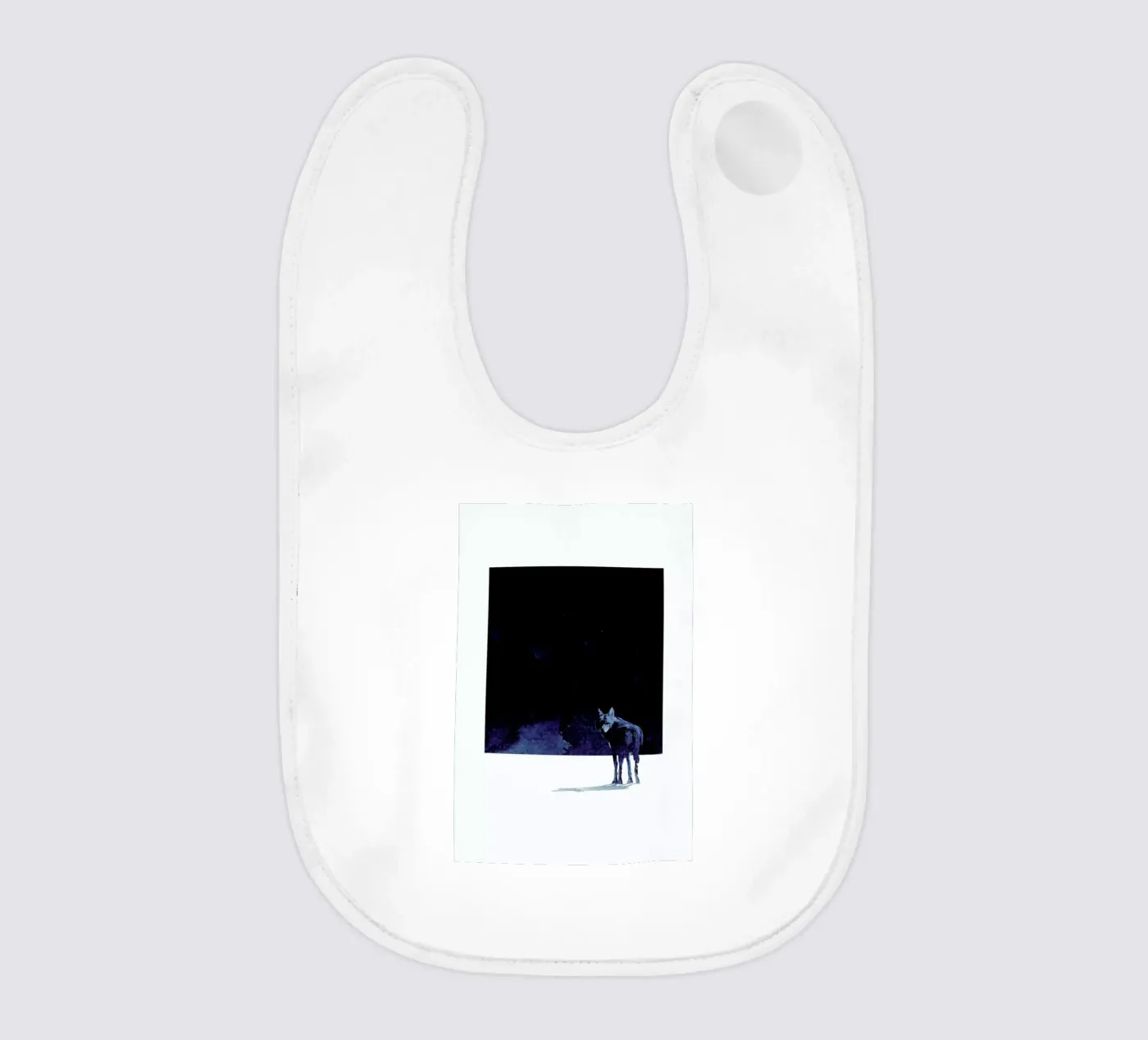 I'm Going Back bavaglino da Róbert Farkas