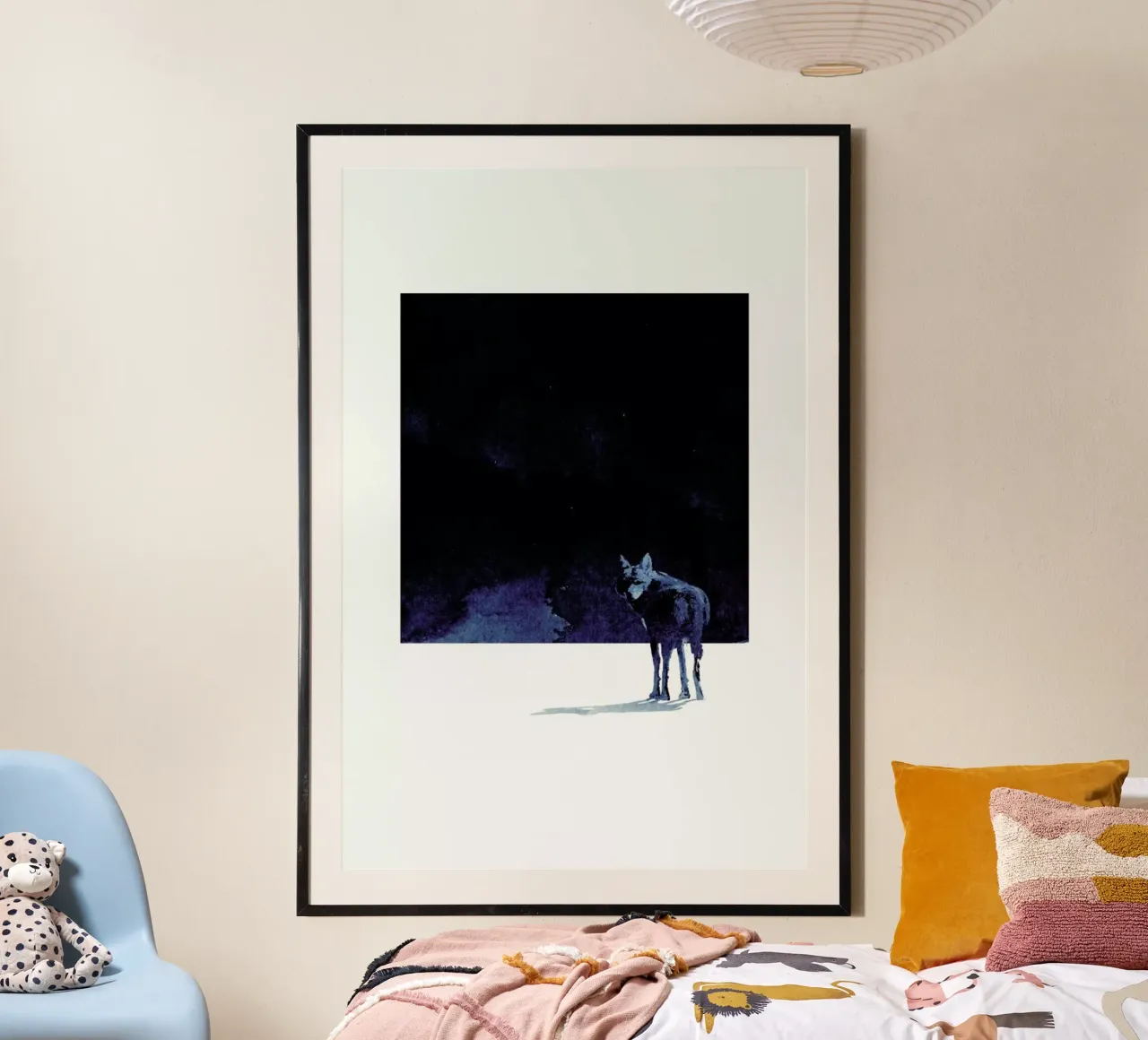 I'm Going Back poster da Róbert Farkas