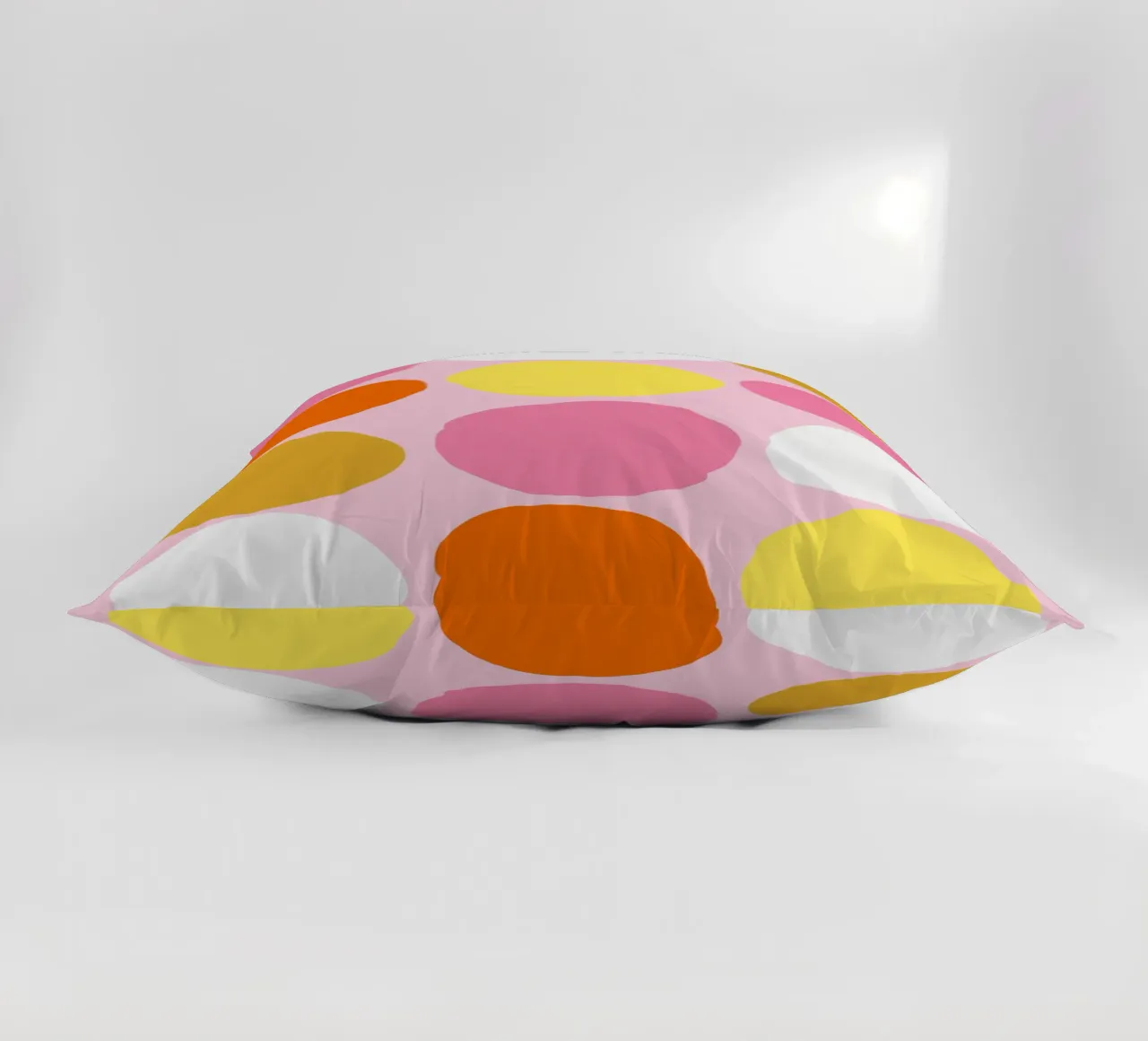Summer Dots 1 cuscino da Studio Memb