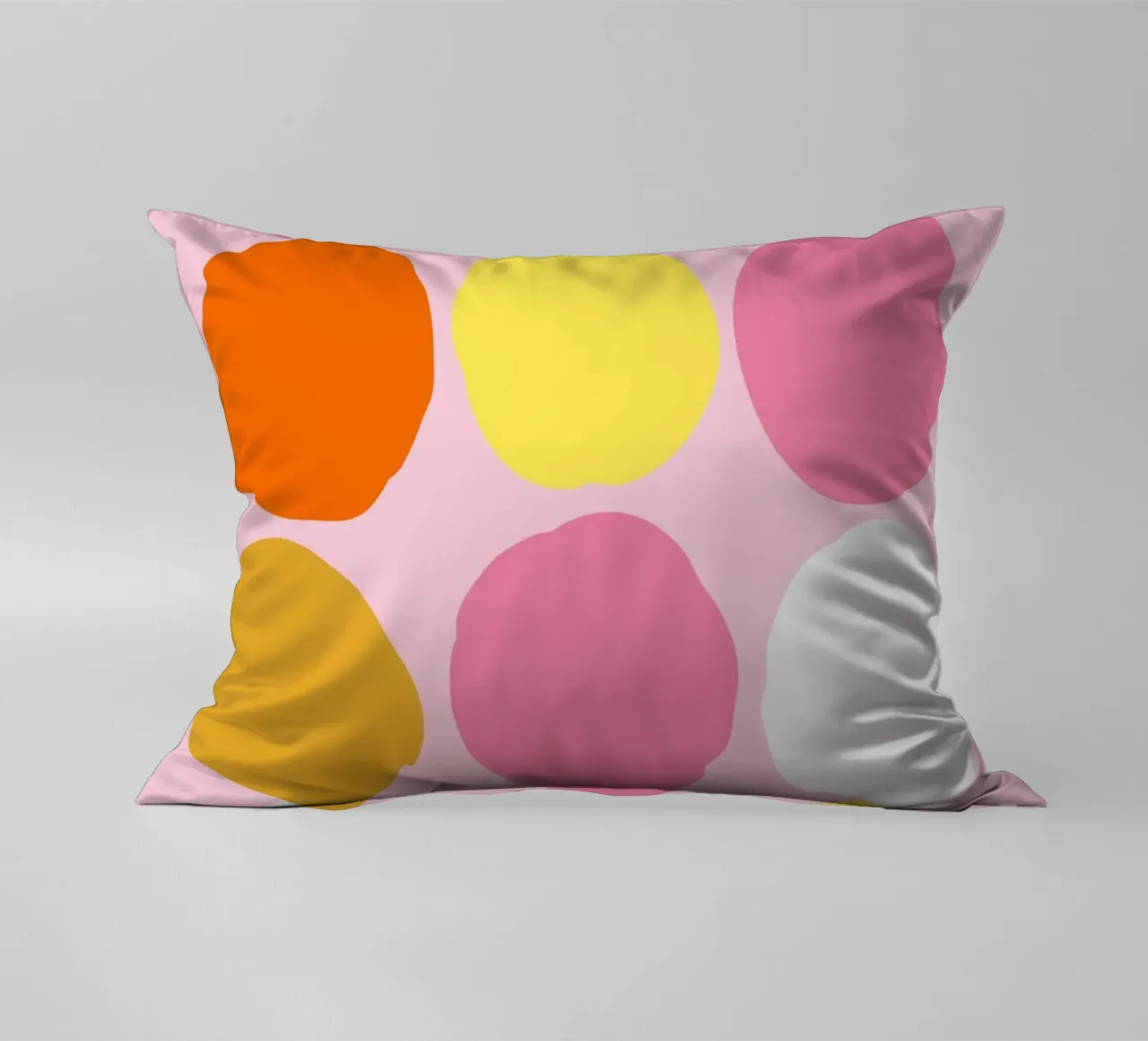 Summer Dots 1 cuscino da Studio Memb