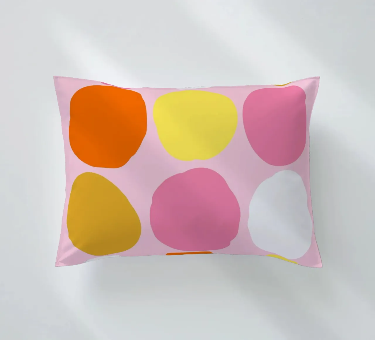 Summer Dots 1 cuscino da Studio Memb