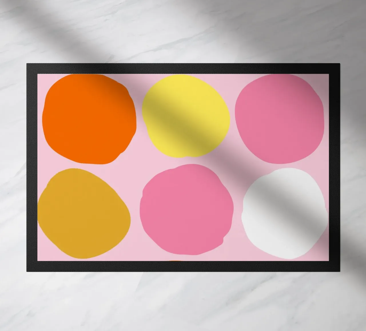 Summer Dots 1 zerbino da Studio Memb