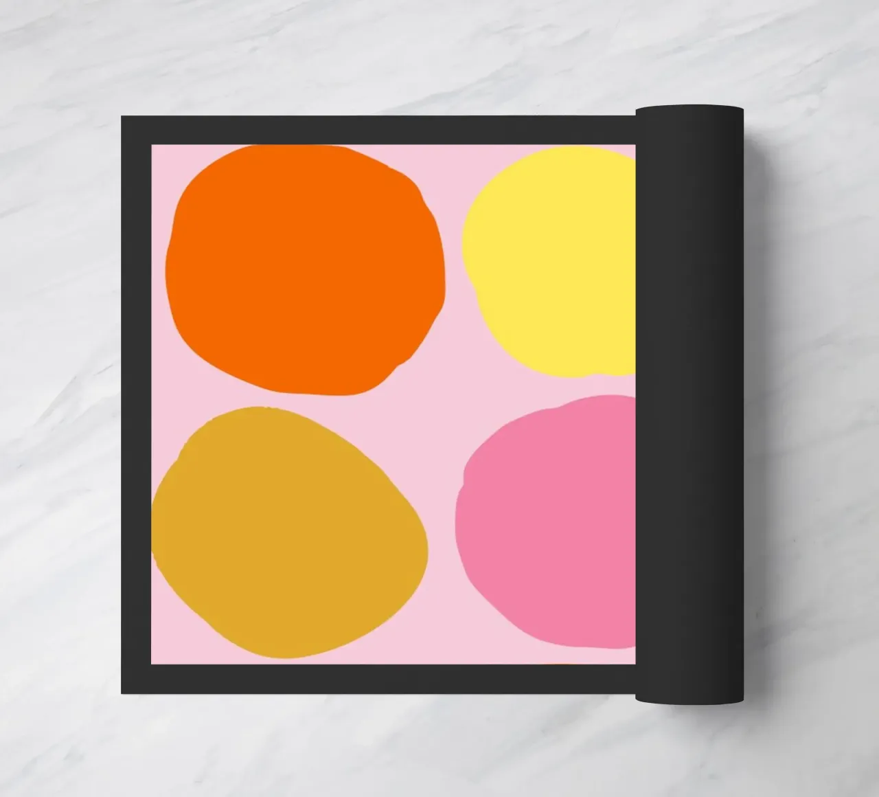 Summer Dots 1 zerbino da Studio Memb