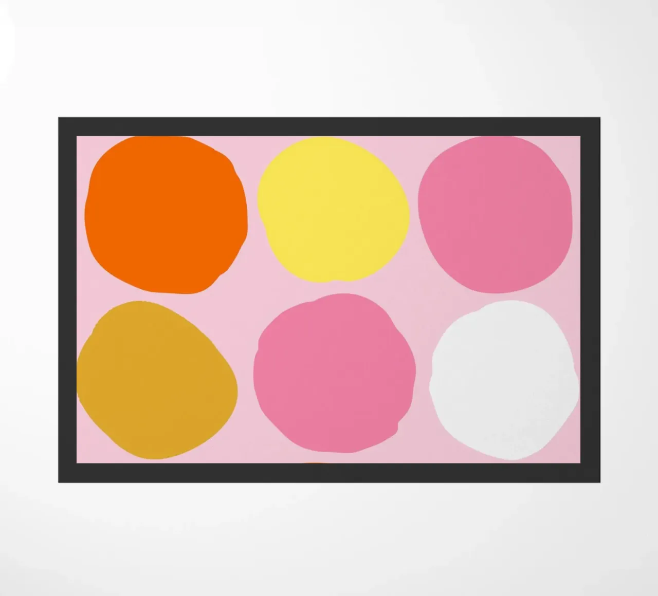 Summer Dots 1 zerbino da Studio Memb