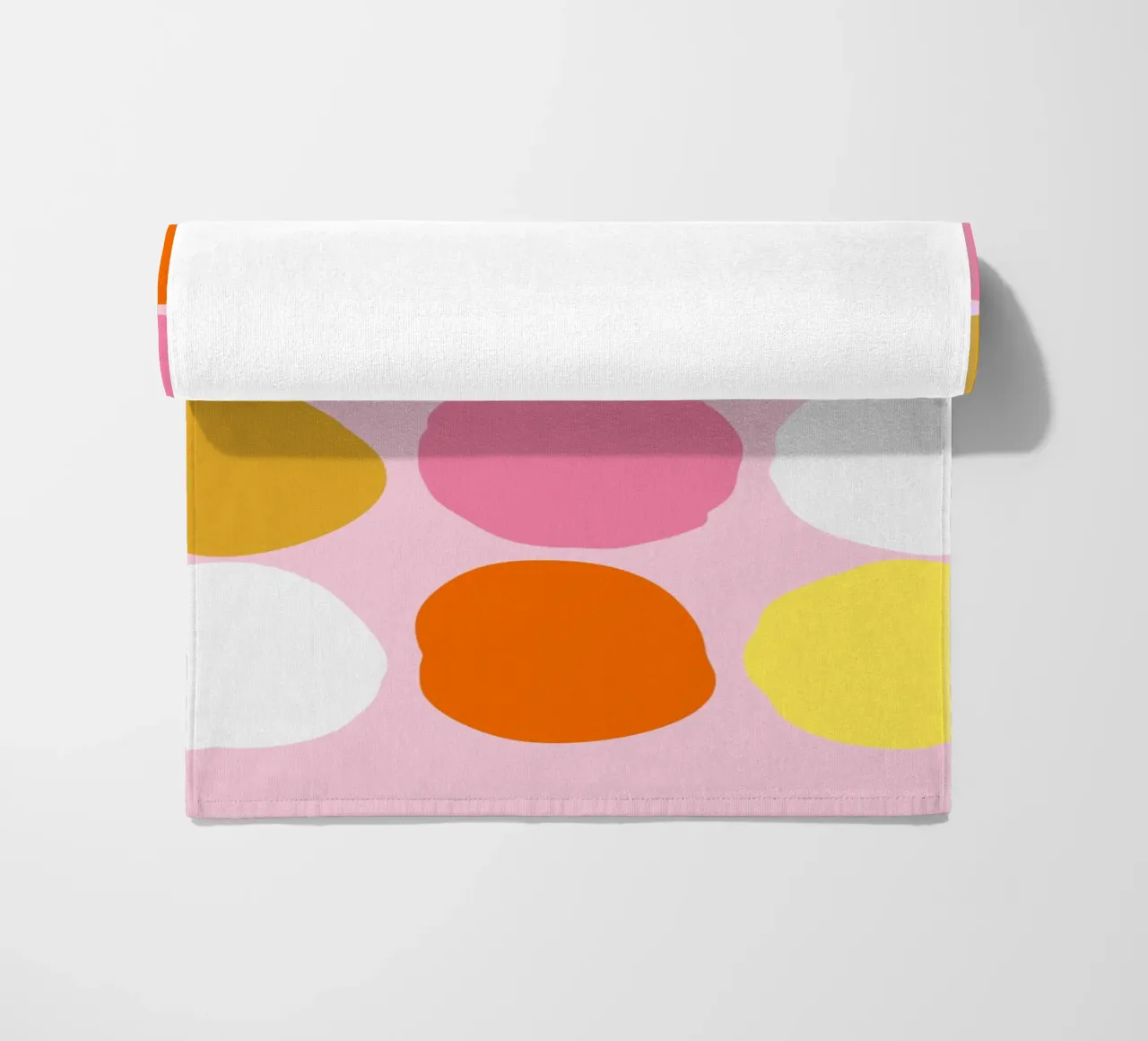 Summer Dots 1 telo mare da Studio Memb