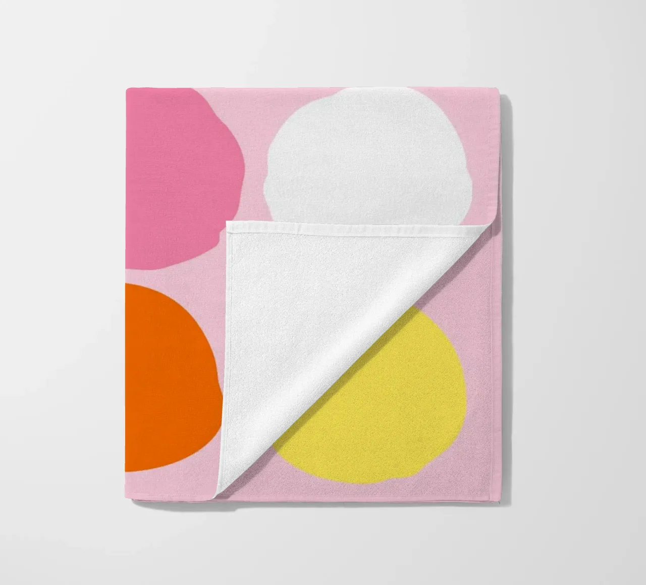 Summer Dots 1 telo mare da Studio Memb