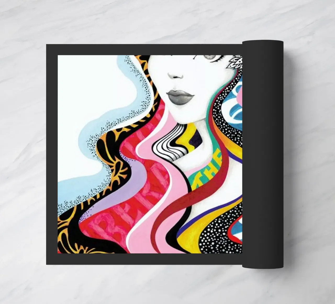 Lola zerbino da Nour Tohme