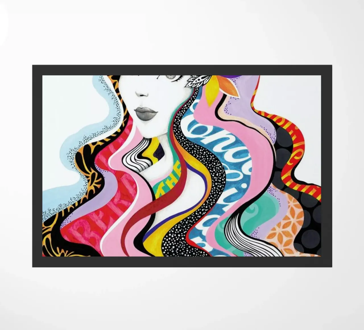 Lola zerbino da Nour Tohme