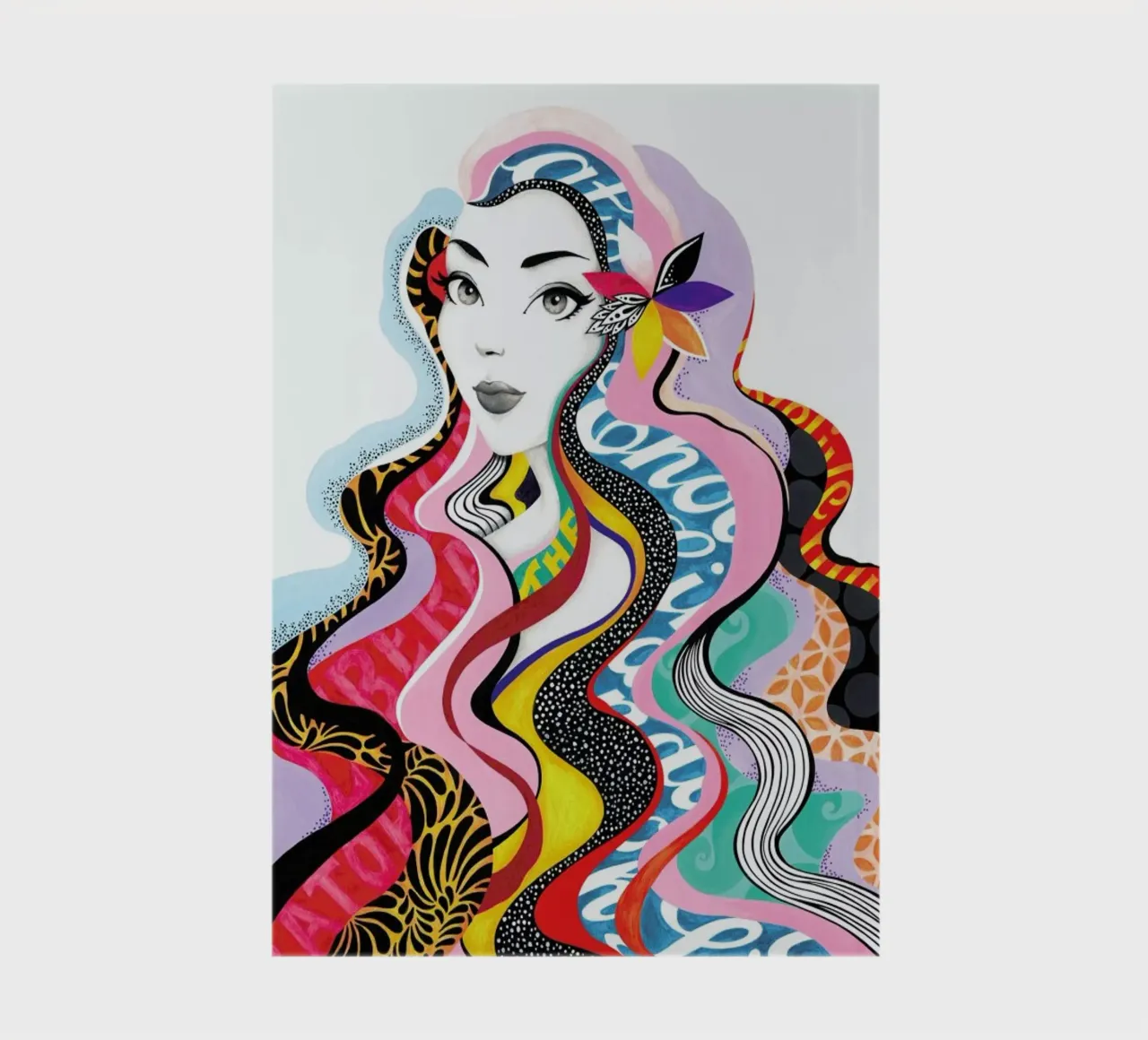 Lola notebook by Nour Tohme