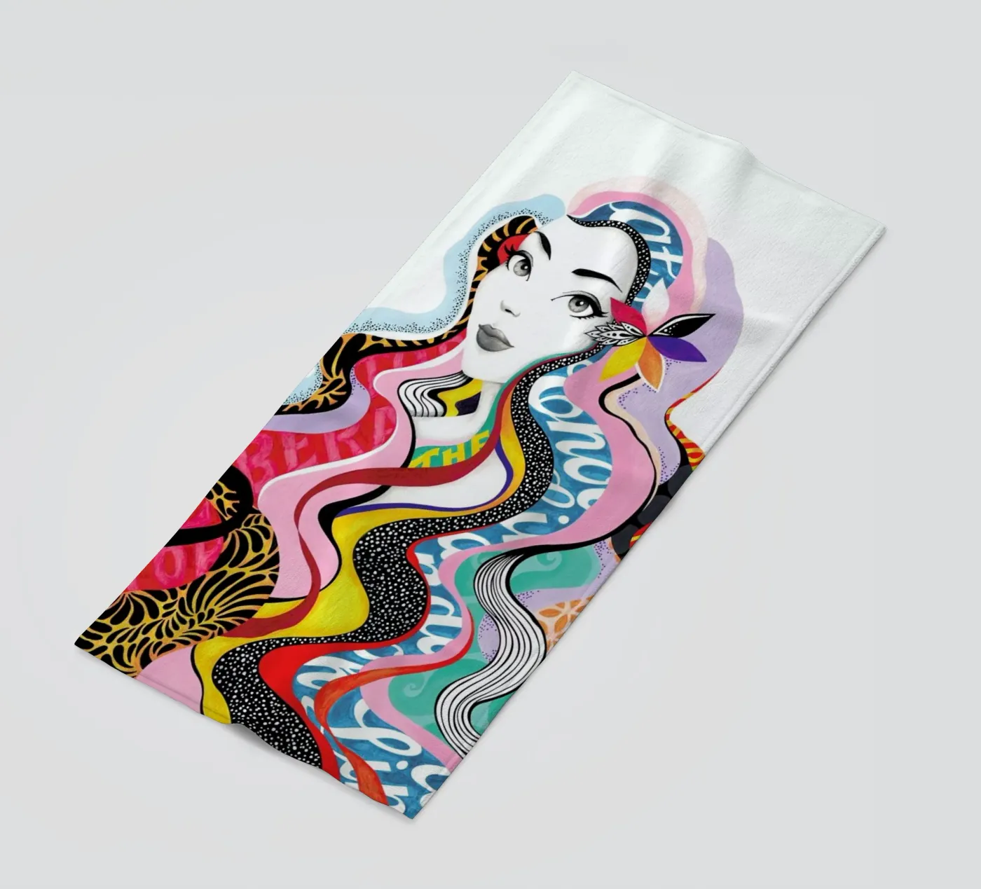 Lola telo mare da Nour Tohme