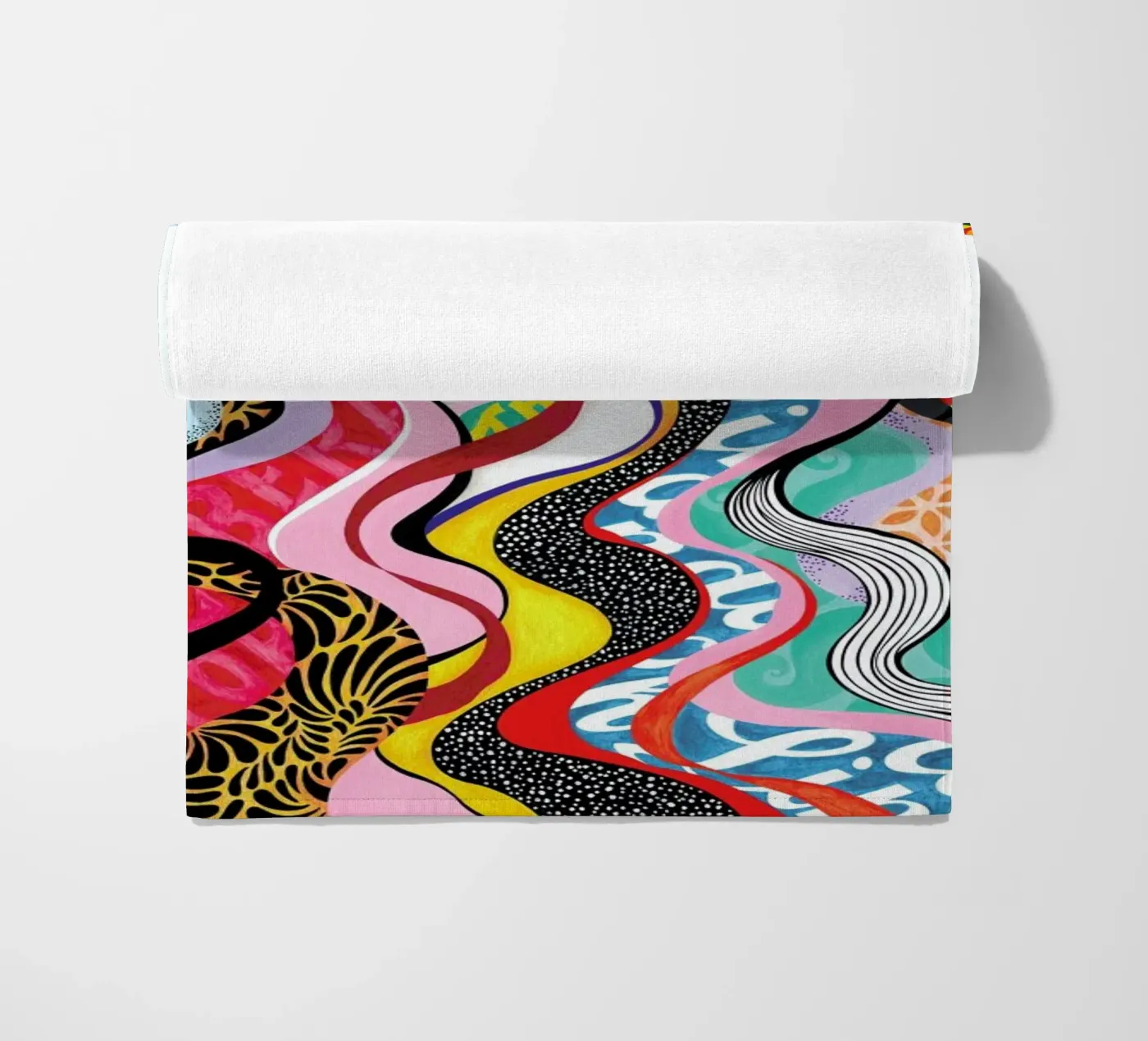 Lola telo mare da Nour Tohme