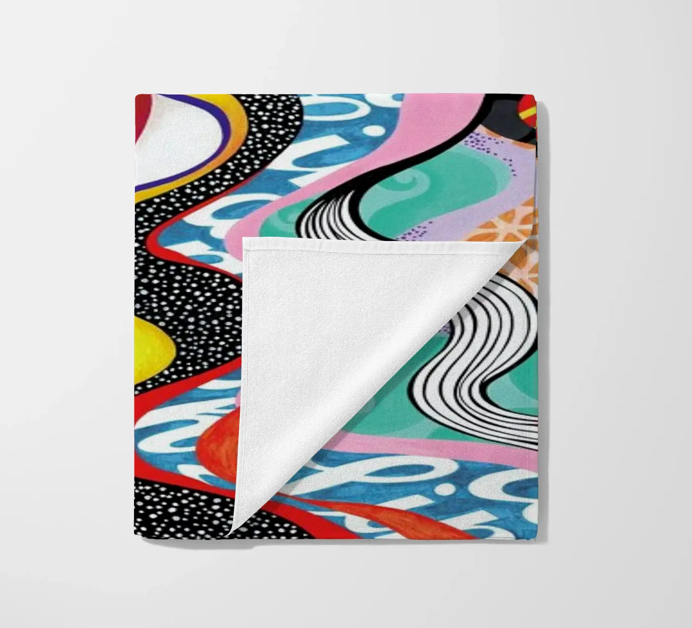 Lola telo mare da Nour Tohme