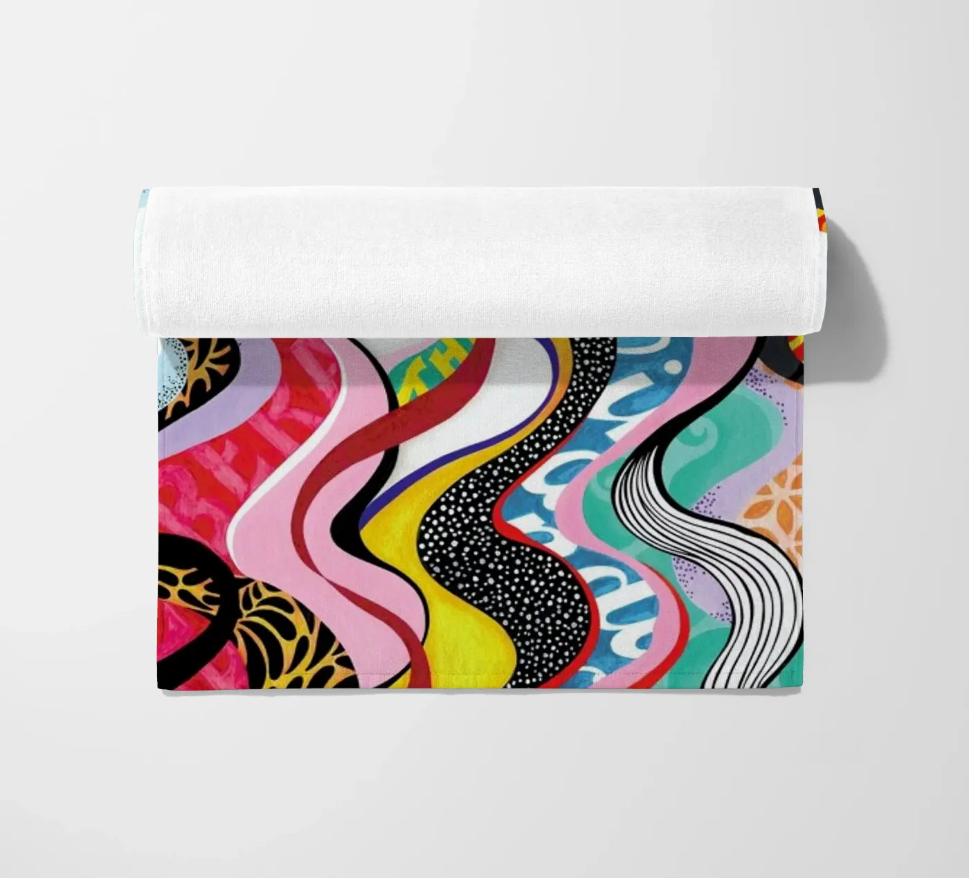 Lola telo mare da Nour Tohme