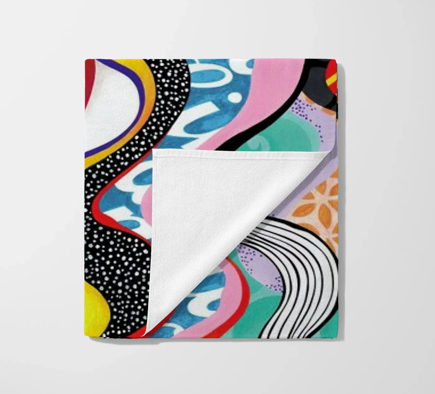 Lola telo mare da Nour Tohme