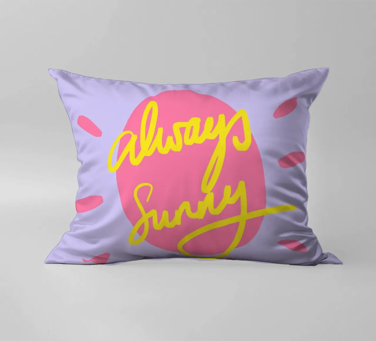 Always Sunny 2 cuscino da Studio Memb