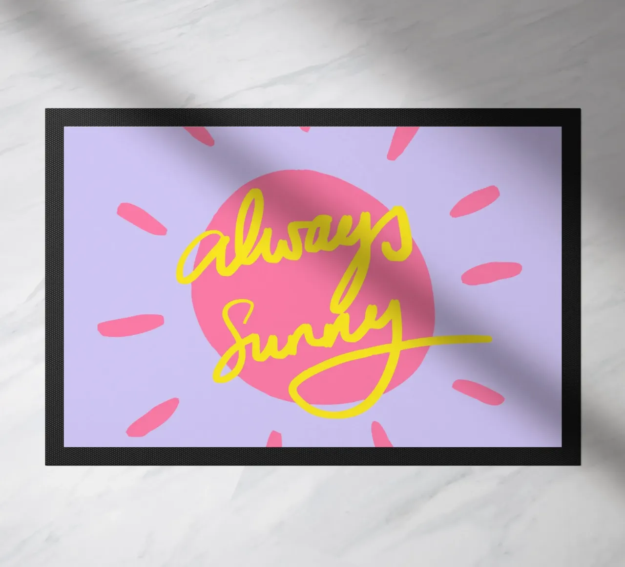 Always Sunny 2 zerbino da Studio Memb