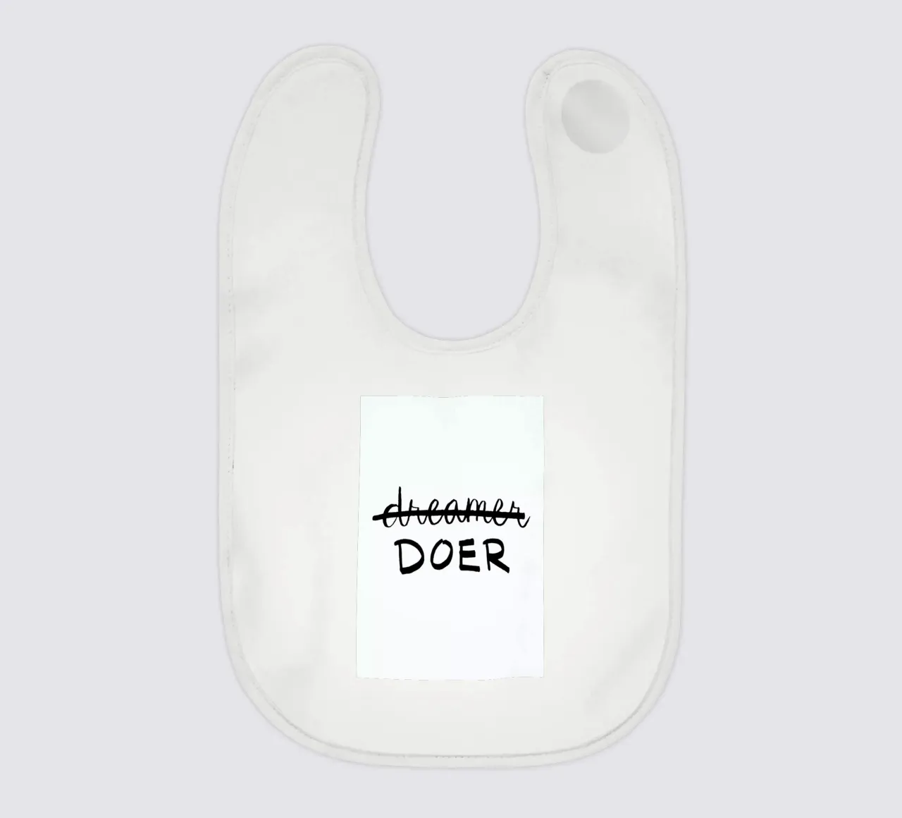 Doer bavaglino da Dead Language