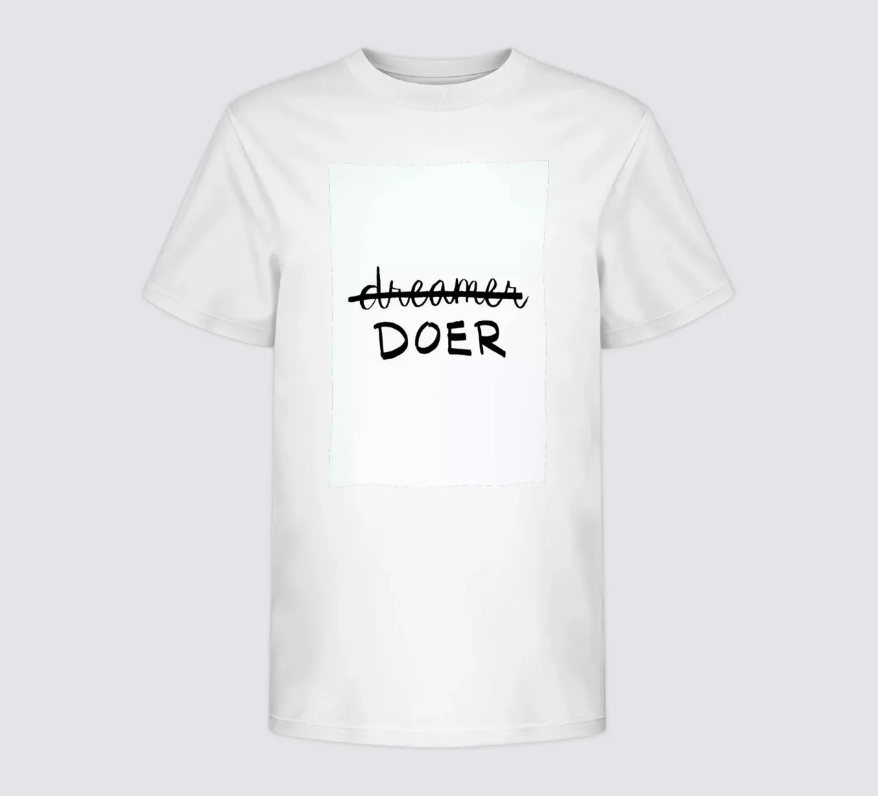 Doer t-shirt bambini da Dead Language