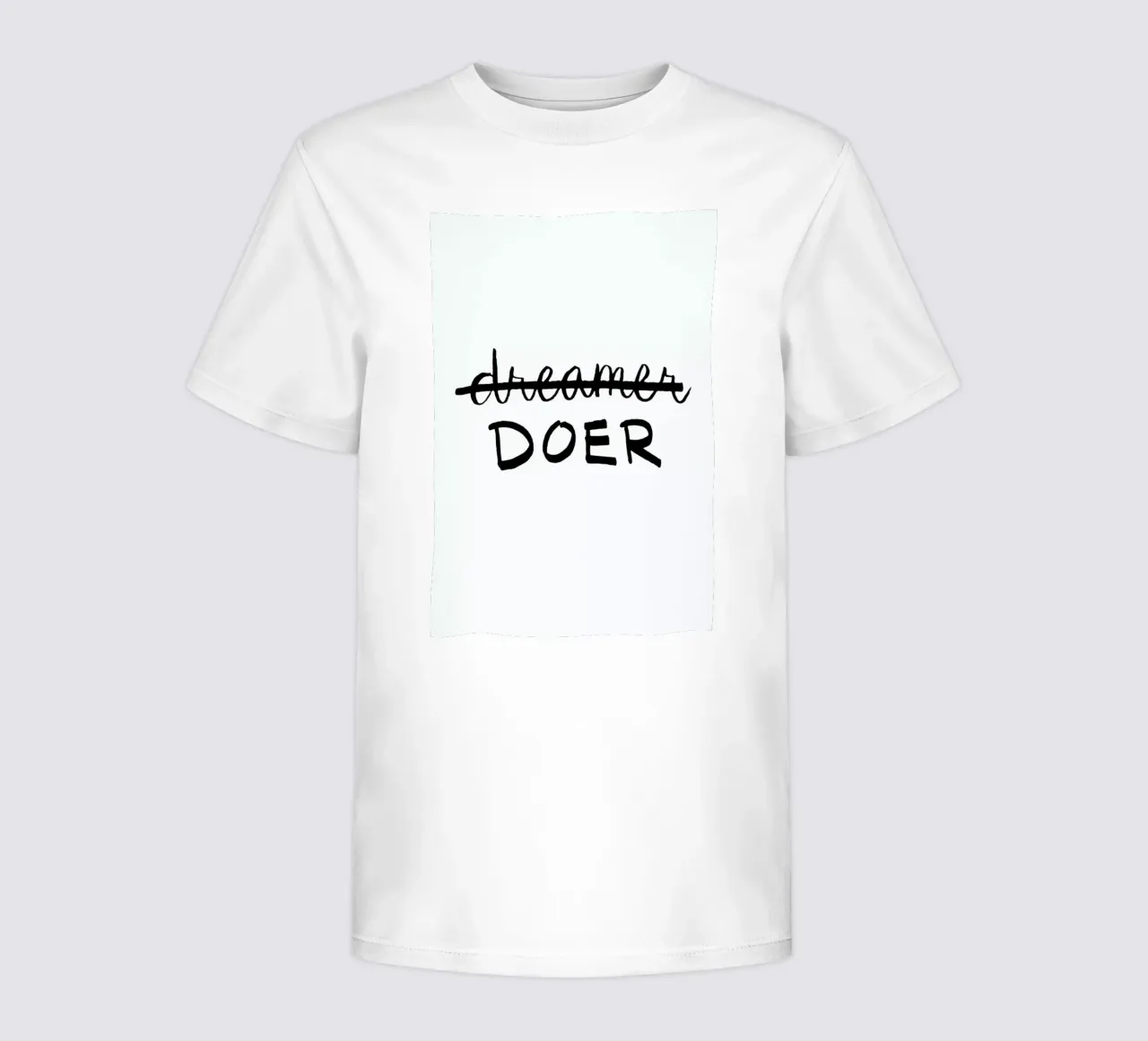 Doer t-shirt bambini da Dead Language