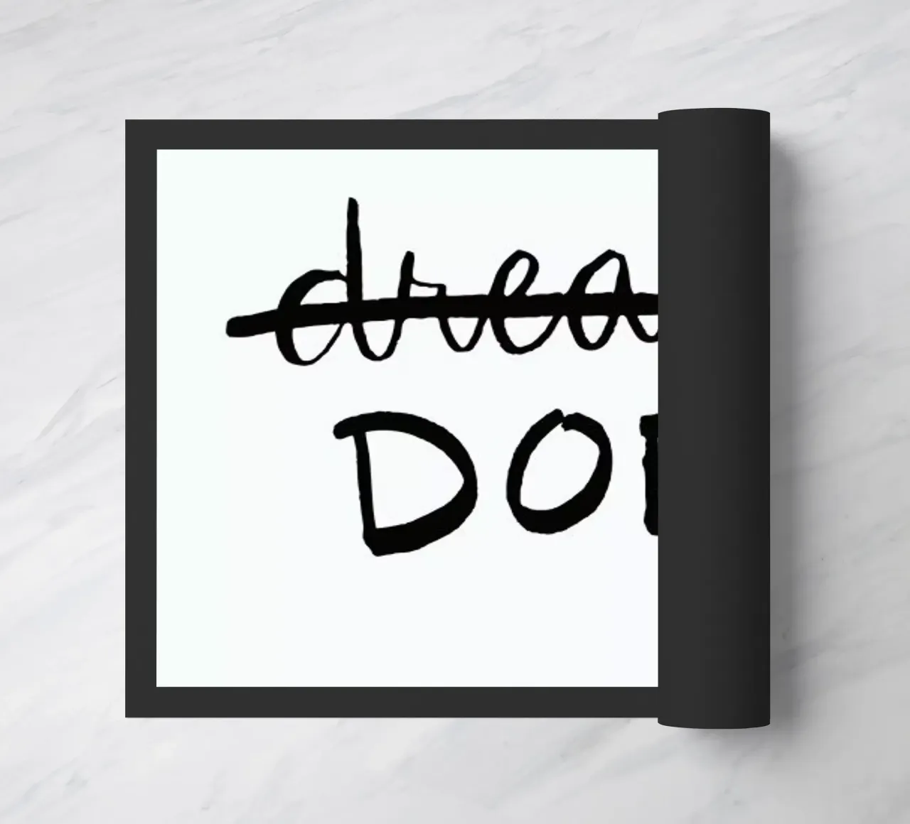 Doer zerbino da Dead Language