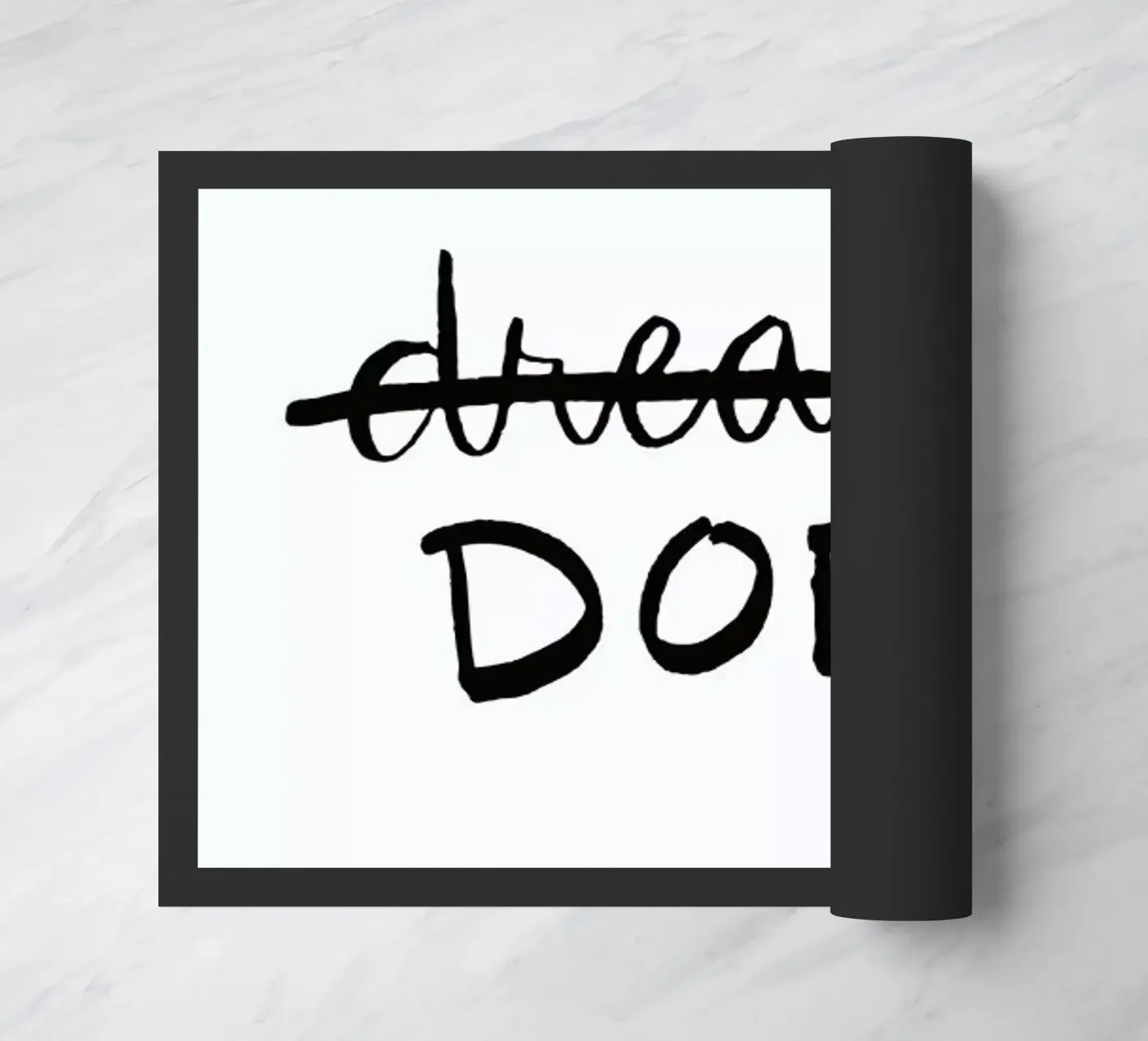 Doer zerbino da Dead Language