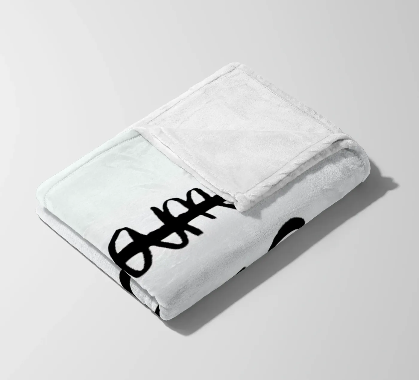 Doer coperta in pile da Dead Language