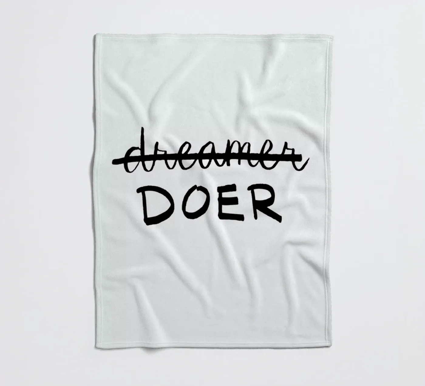 Doer coperta in pile da Dead Language