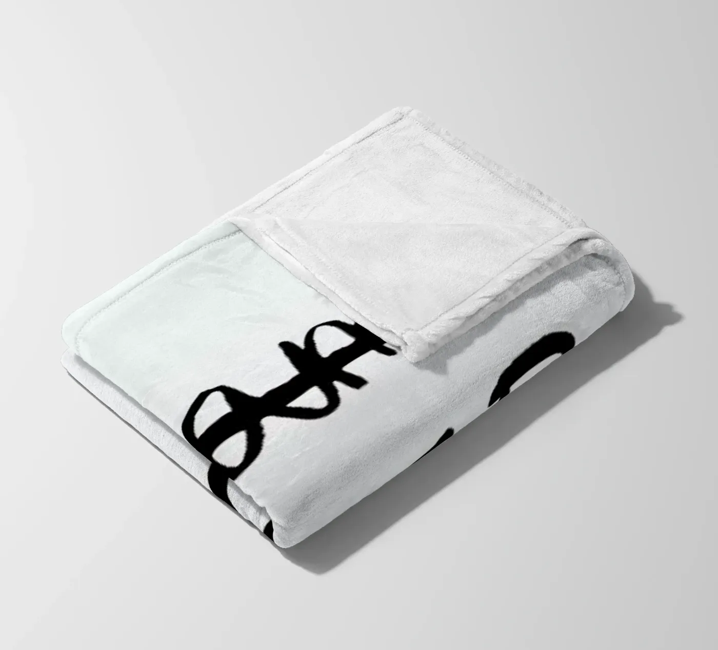 Doer coperta in pile da Dead Language